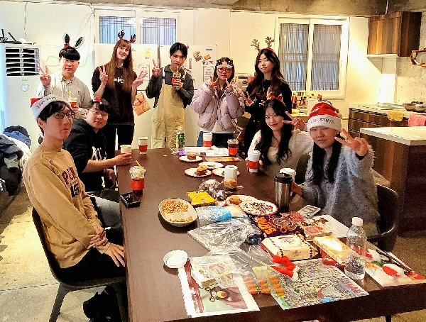 "German Christmas Baking Class (2023.12.22 - 12.27)" main image