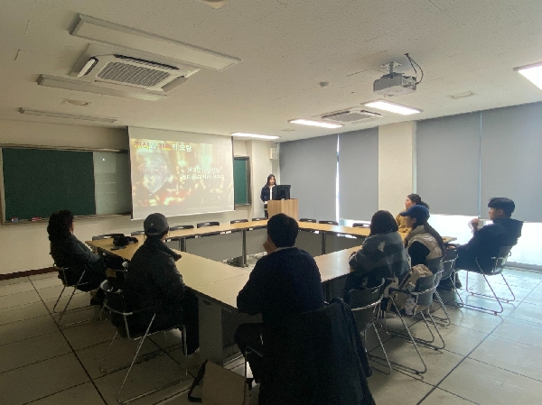 2024 Academic Year Transfer Students, Minor Students, and Double Major Students Orientation (2024.03.08, Fri) main image