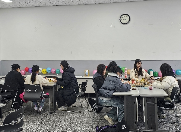 2nd Hyowon Humanities Day (2025.01.22.) main image