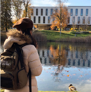 2019 University of Augsburg main image