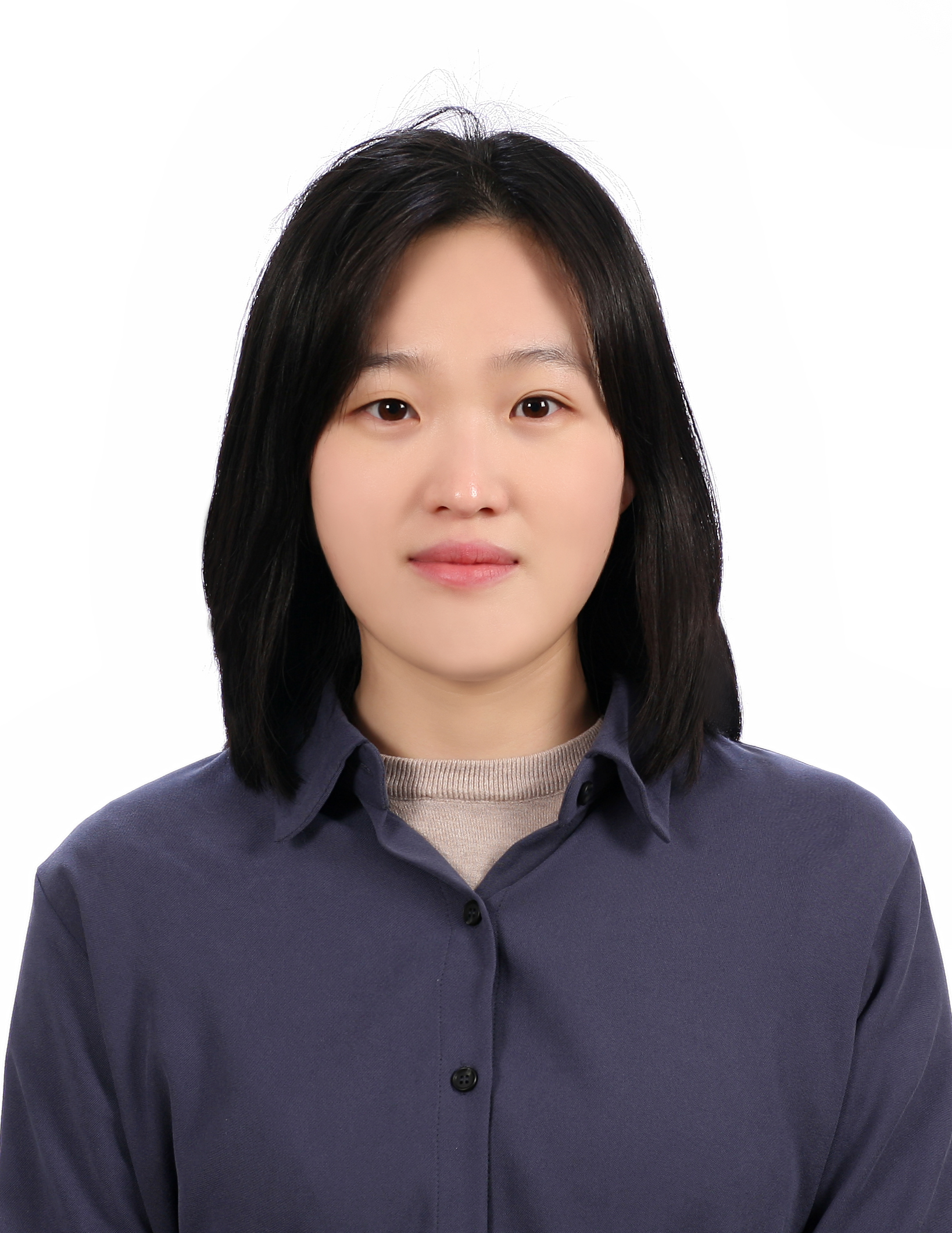 M.A. Jo Yu Jung 사진