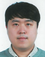 M.A. Lee Kyung Pil 사진