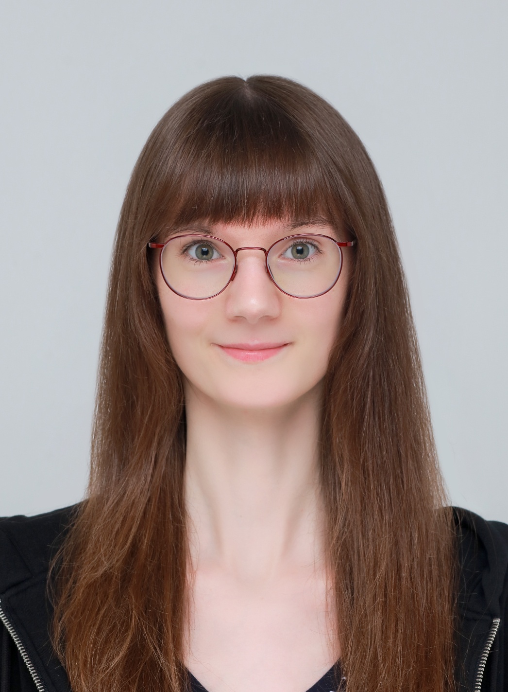 M.A. Daniela Alina Rehbein 사진